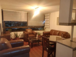 Acogedor Departamento